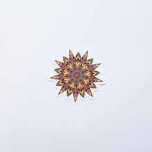 Load image into Gallery viewer, Morning Sun Mandala
