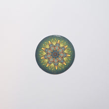 Load image into Gallery viewer, Eye of the Circus Mandala
